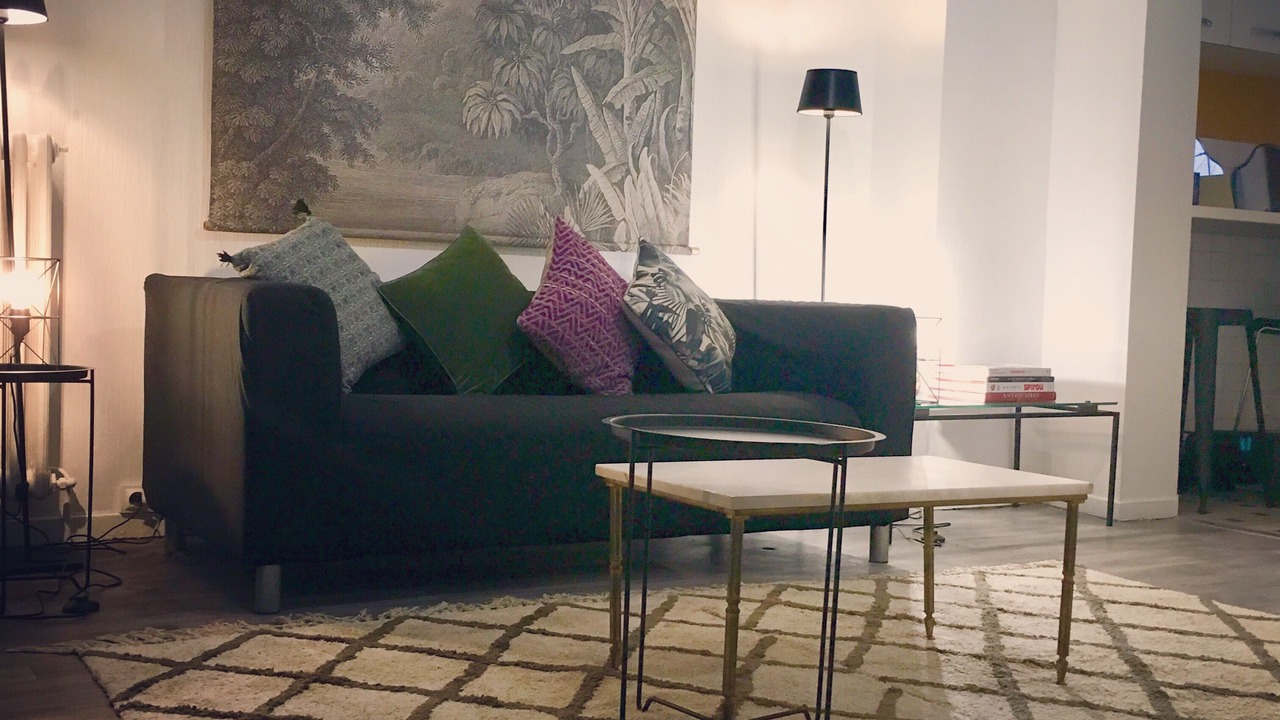 Photo of Livingroom in Saint-Gaudens