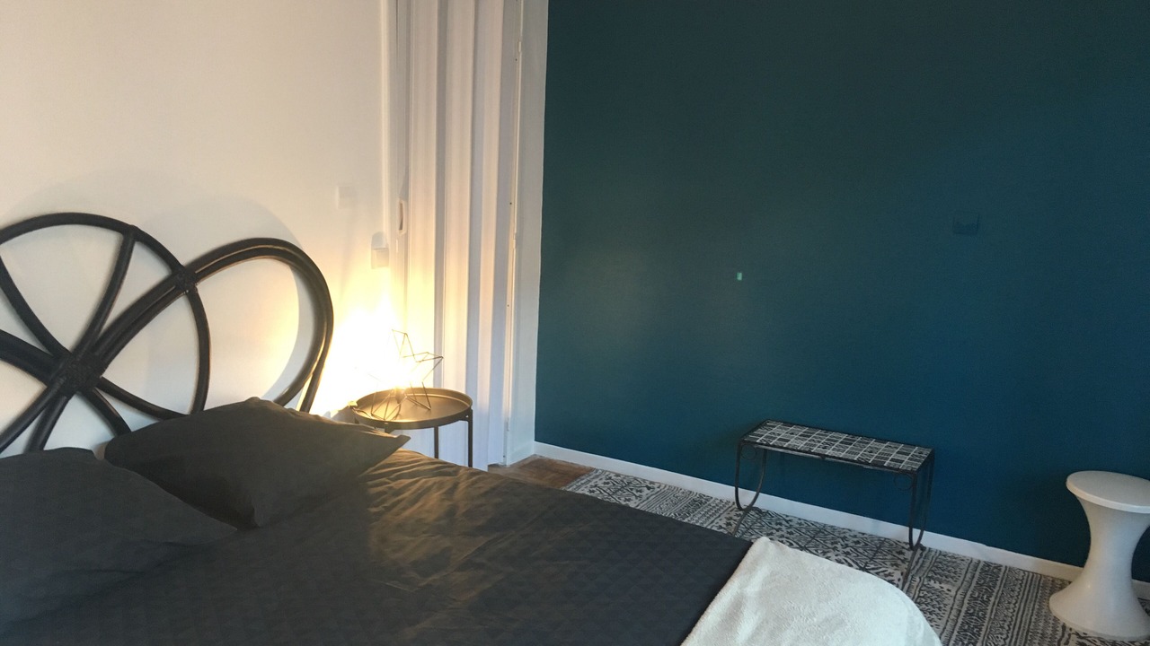 Photo of Bedroom in Saint-Gaudens