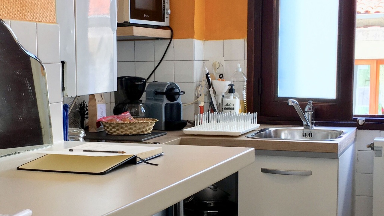 Photo of Kitchen in Saint-Gaudens