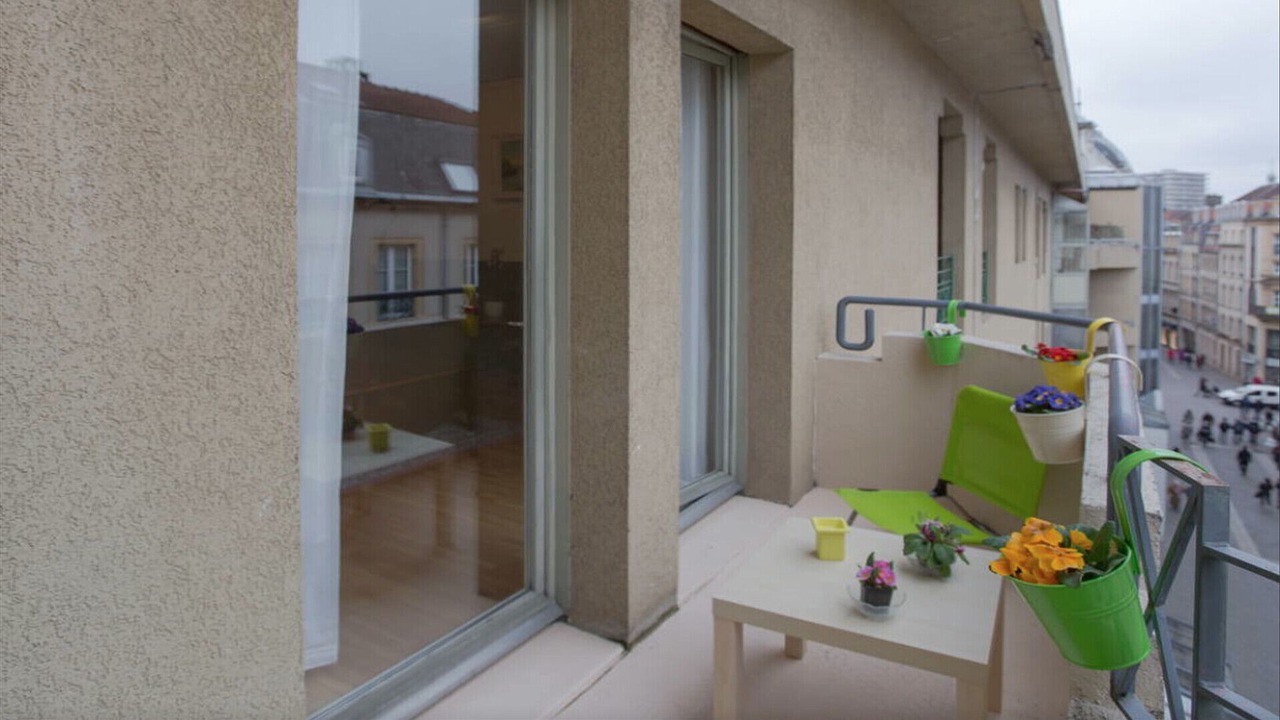 Photo of Outdoor in Metz-Centre – Ancienne Ville