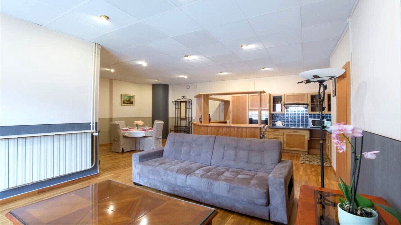 Photo of Livingroom in Metz-Centre – Ancienne Ville