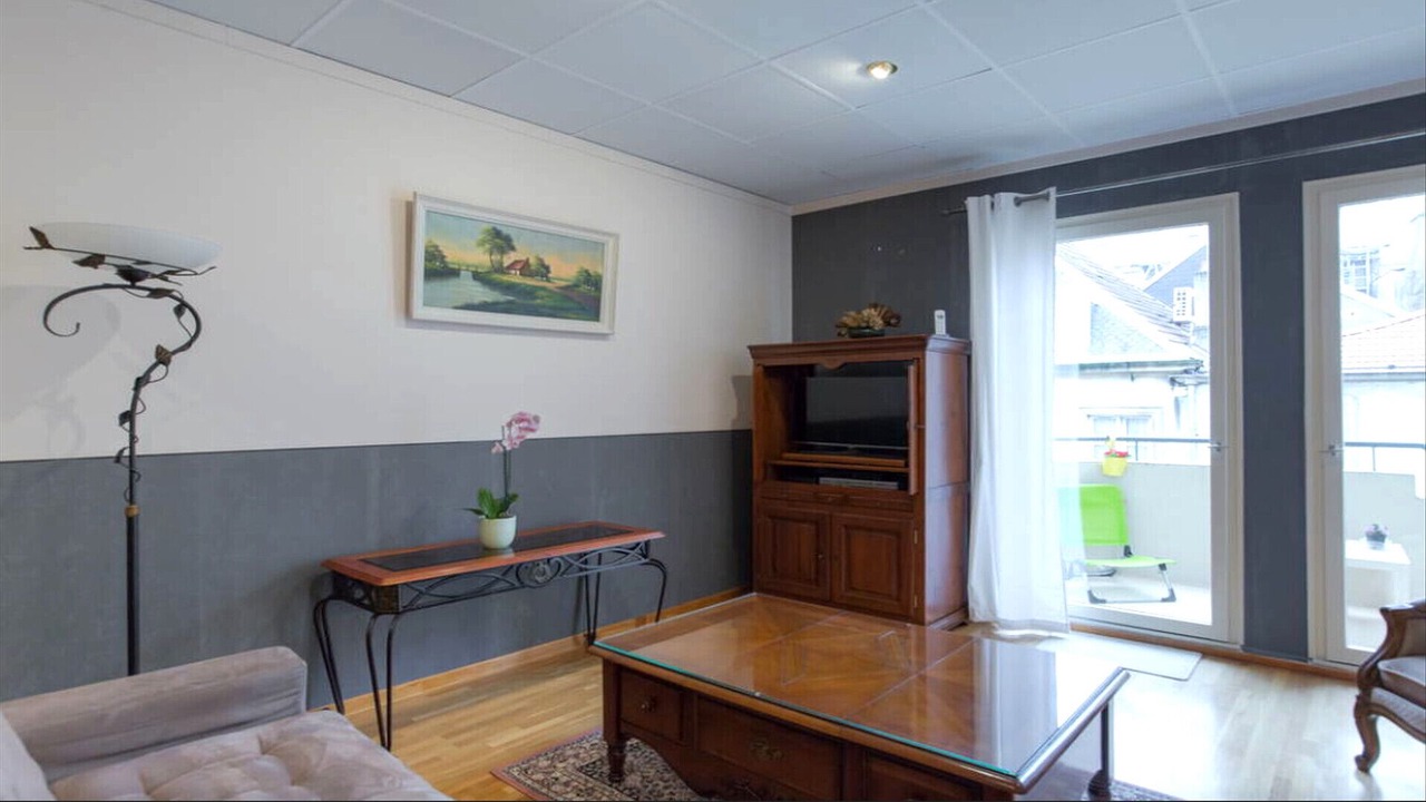 Photo of Livingroom in Metz-Centre – Ancienne Ville