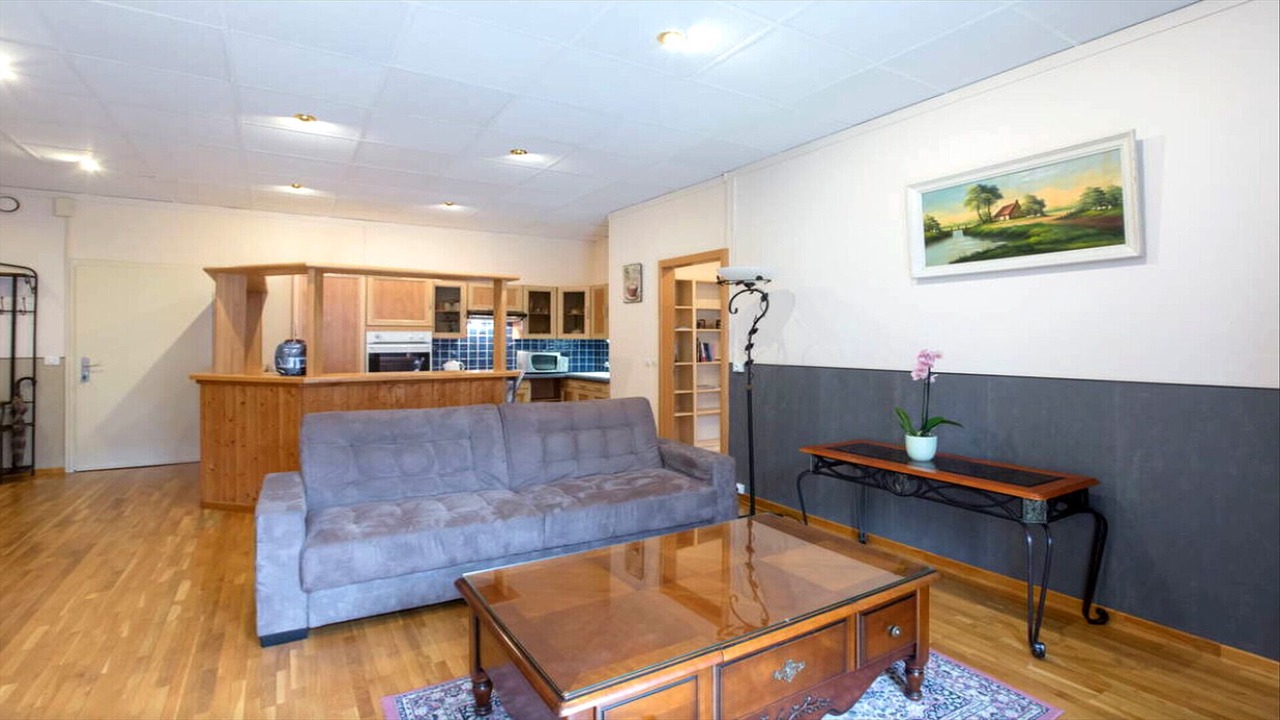 Photo of Livingroom in Metz-Centre – Ancienne Ville