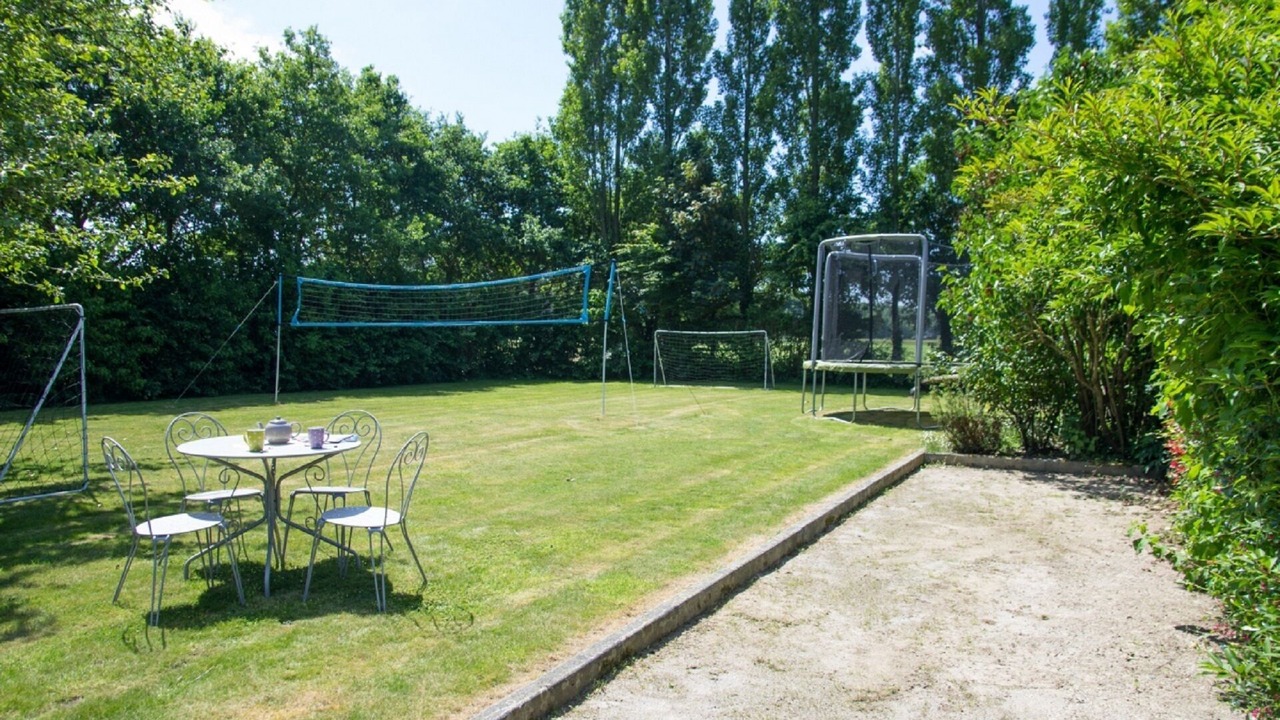 Photo of Outdoor in Saint-Denoual