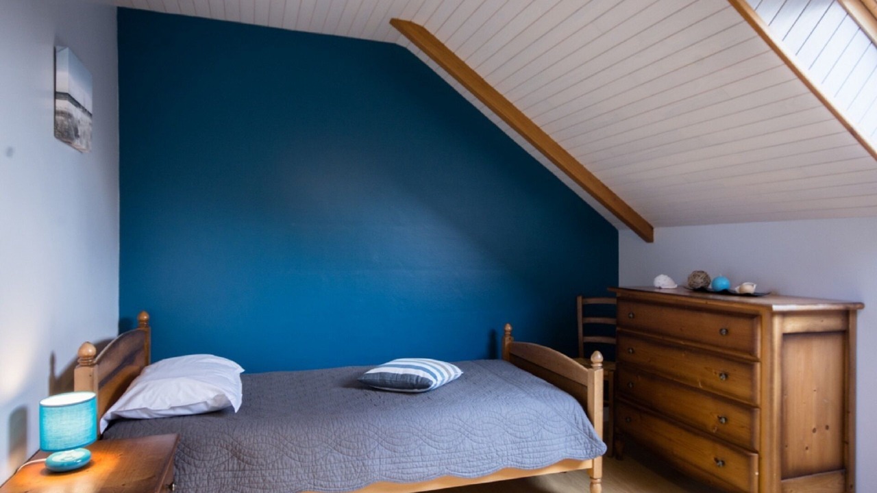Photo of Bedroom in Saint-Denoual