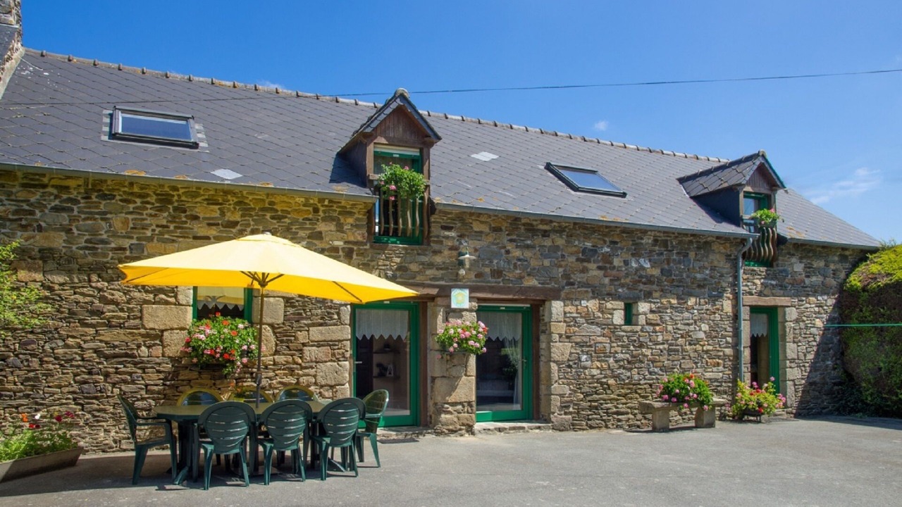 Photo of Outdoor in Saint-Denoual