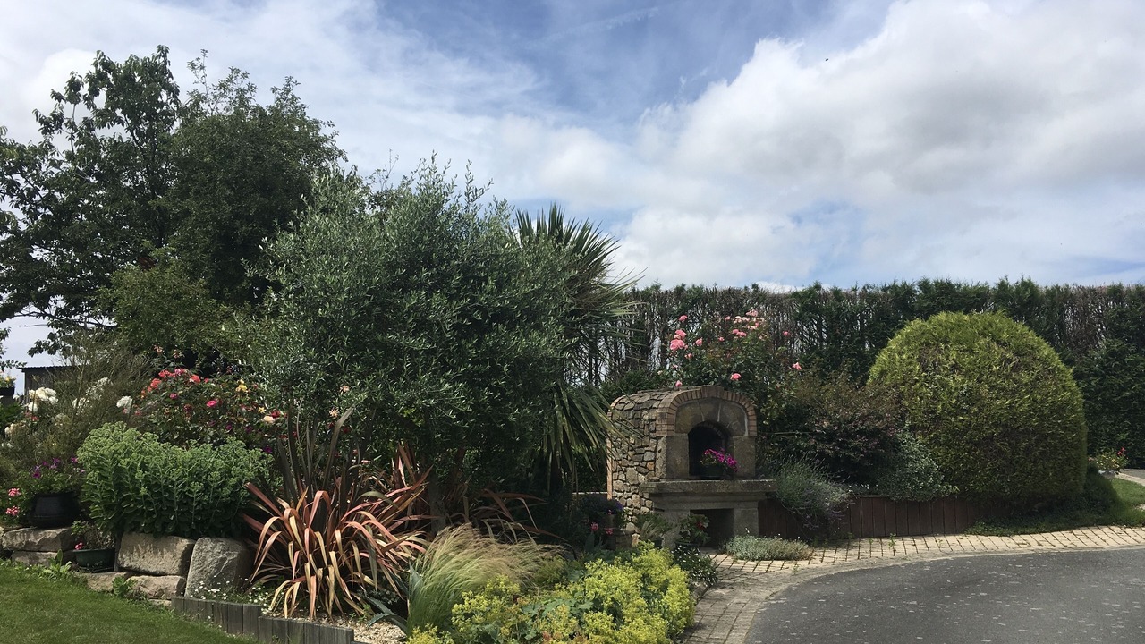 Photo of Outdoor in Saint-Denoual