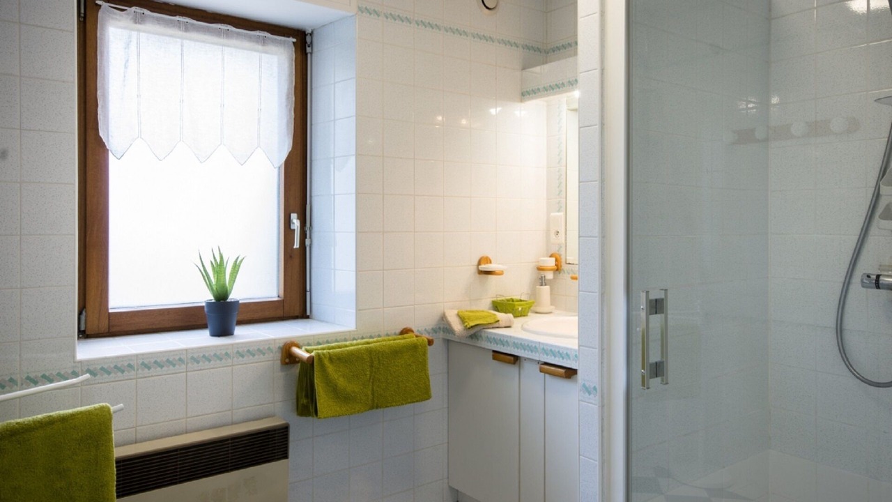 Photo of Bathroom in Saint-Denoual