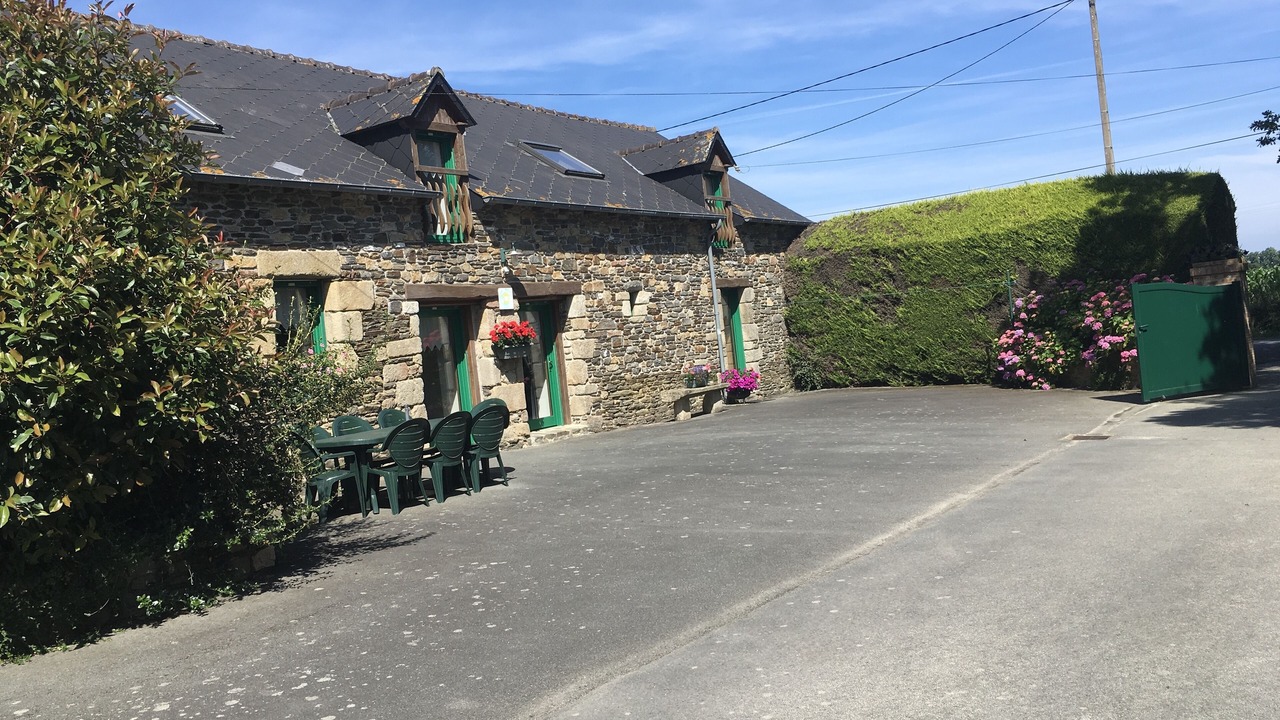 Photo of Outdoor in Saint-Denoual