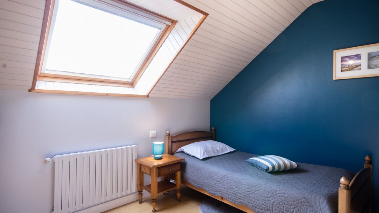 Photo of Bedroom in Saint-Denoual