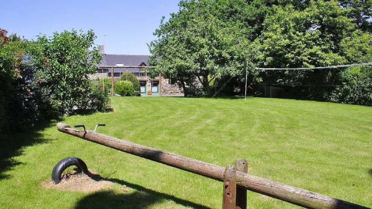 Photo of Outdoor in Saint-Denoual