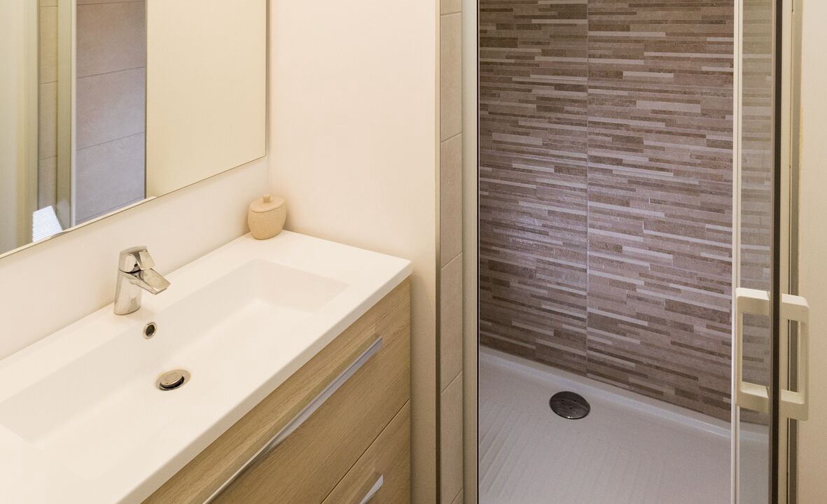 Photo of Bathroom in Bagneres-de-Bigorre