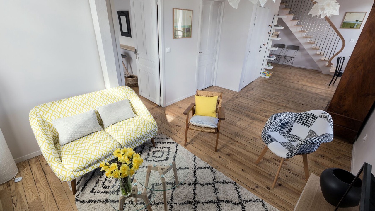 Photo of Livingroom in Bagneres-de-Bigorre