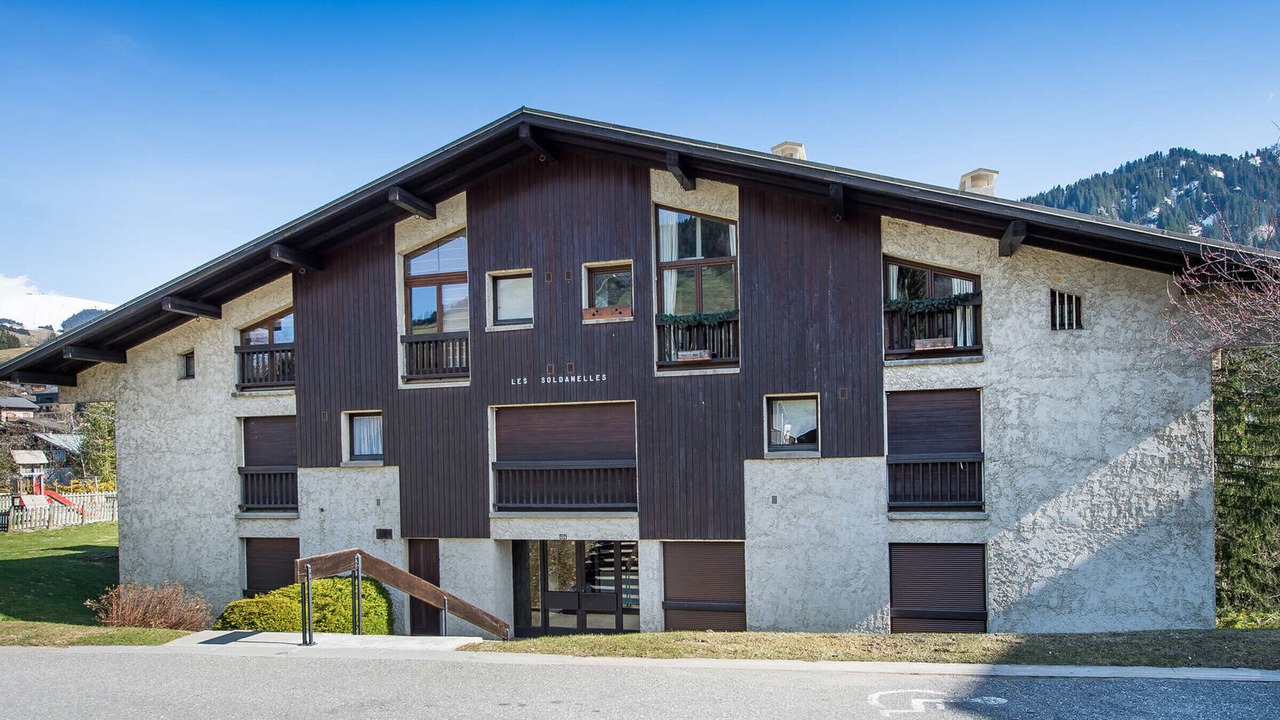 Photo of Outdoor in Megeve