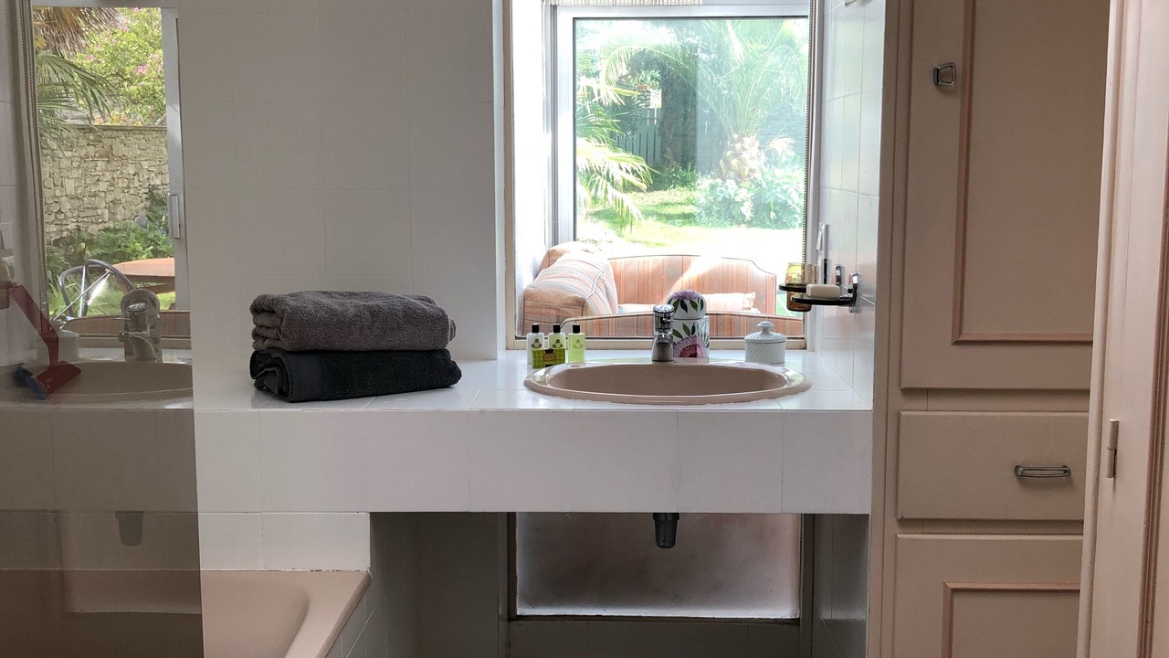Photo of Bathroom in Lannion