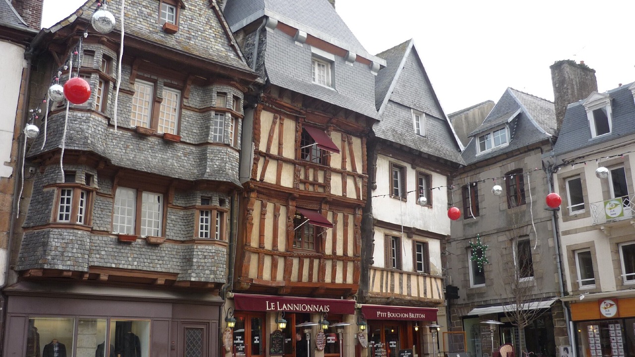 Photo of Outdoor in Lannion