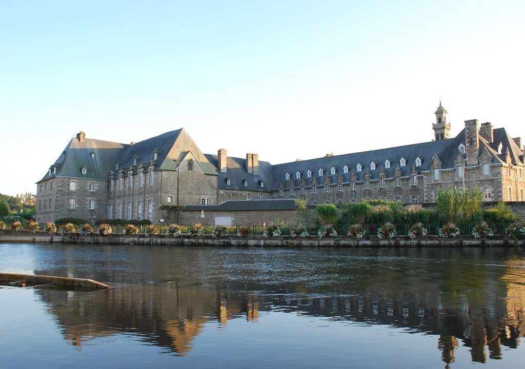 Photo of Outdoor in Lannion