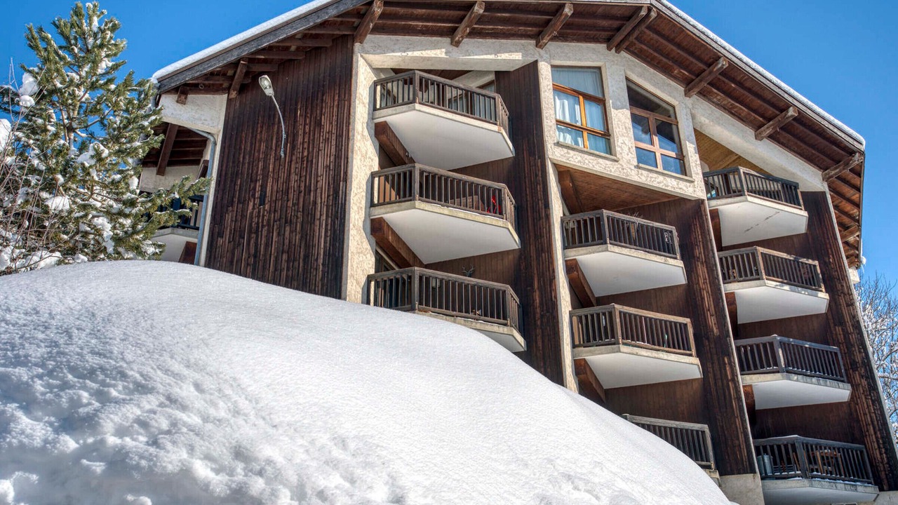 Photo of Outdoor in Megeve