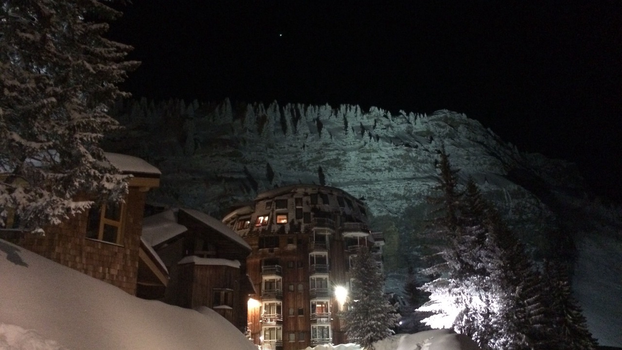 Photo of Outdoor in Avoriaz