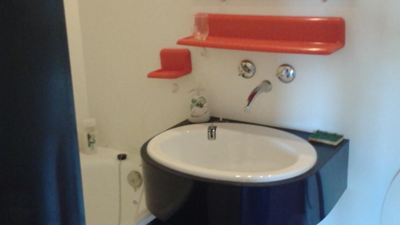 Photo of Bathroom in Avoriaz