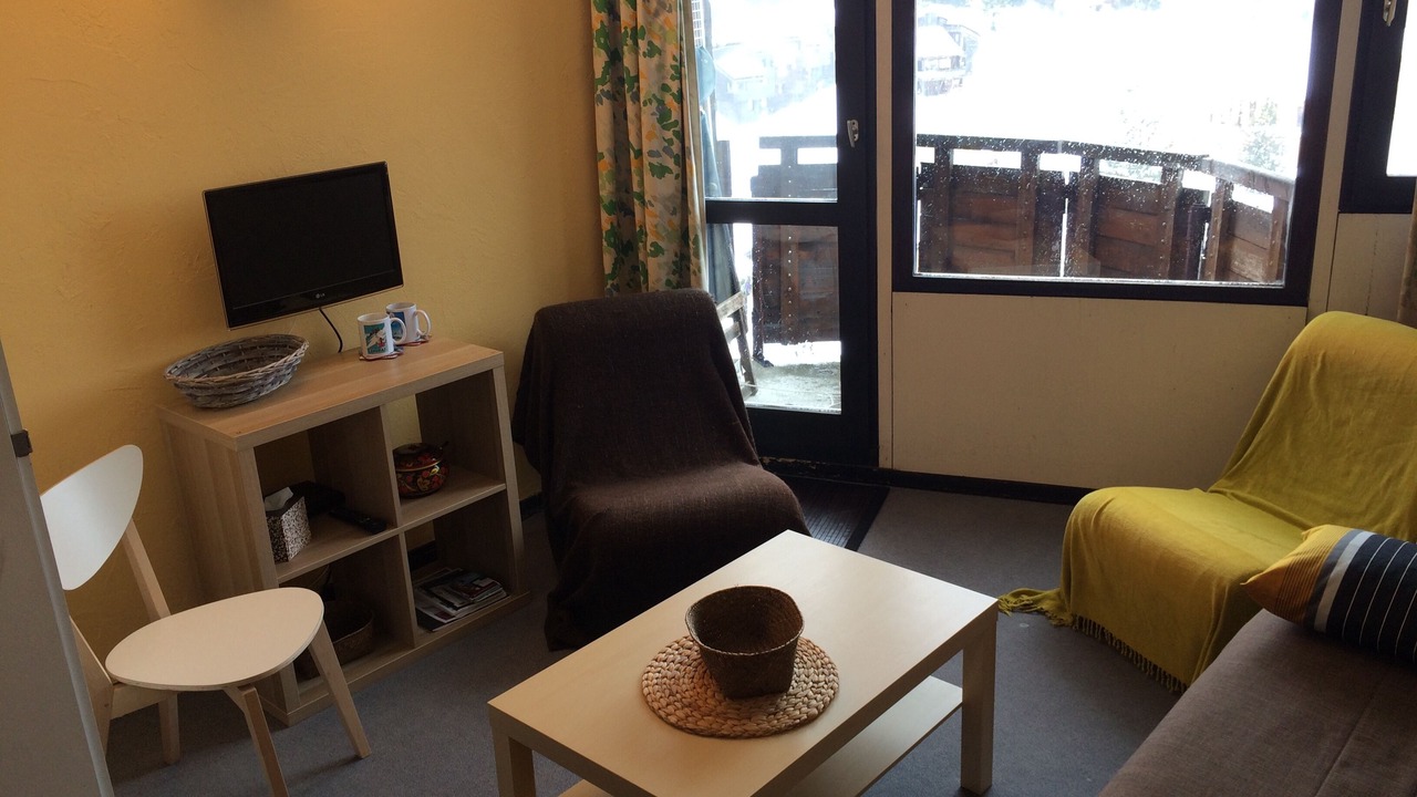 Photo of Livingroom in Avoriaz