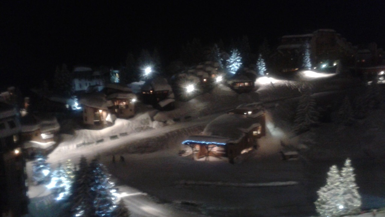 Photo of Outdoor in Avoriaz