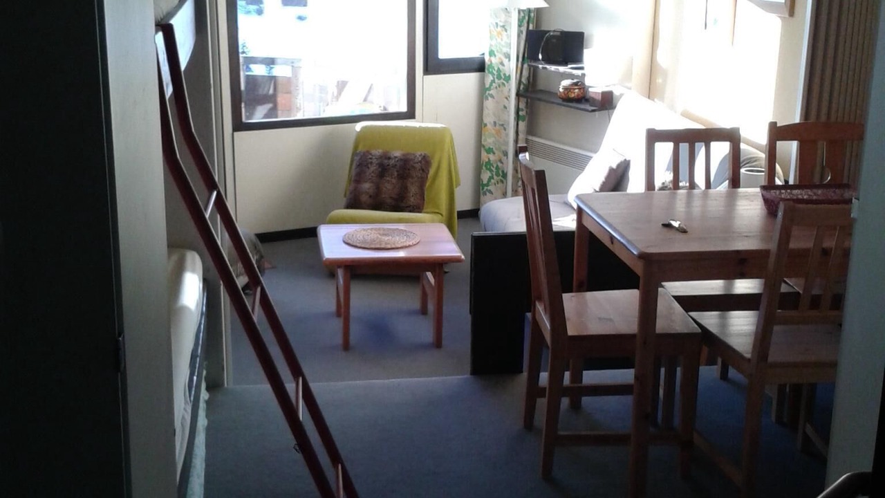 Photo of Livingroom in Avoriaz