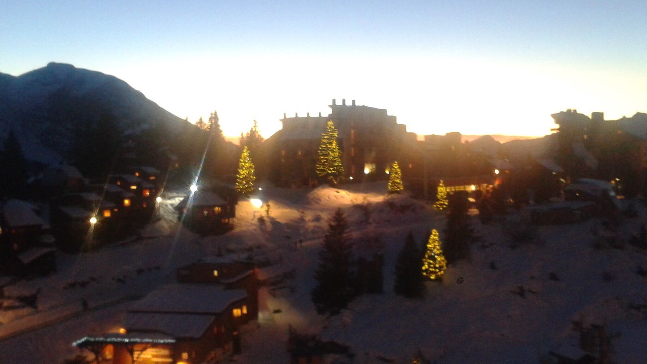 Photo of Outdoor in Avoriaz