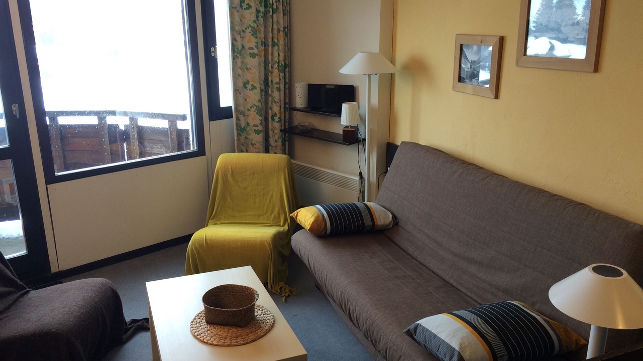 Photo of Livingroom in Avoriaz