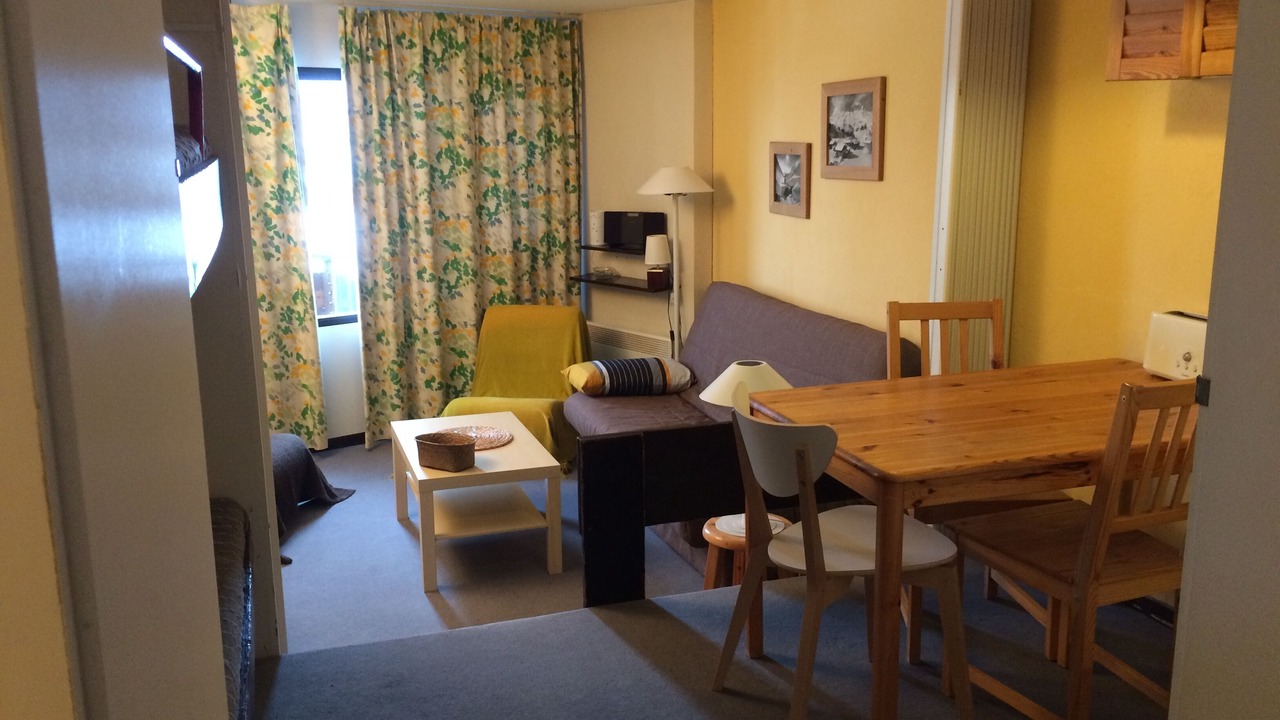 Photo of Livingroom in Avoriaz