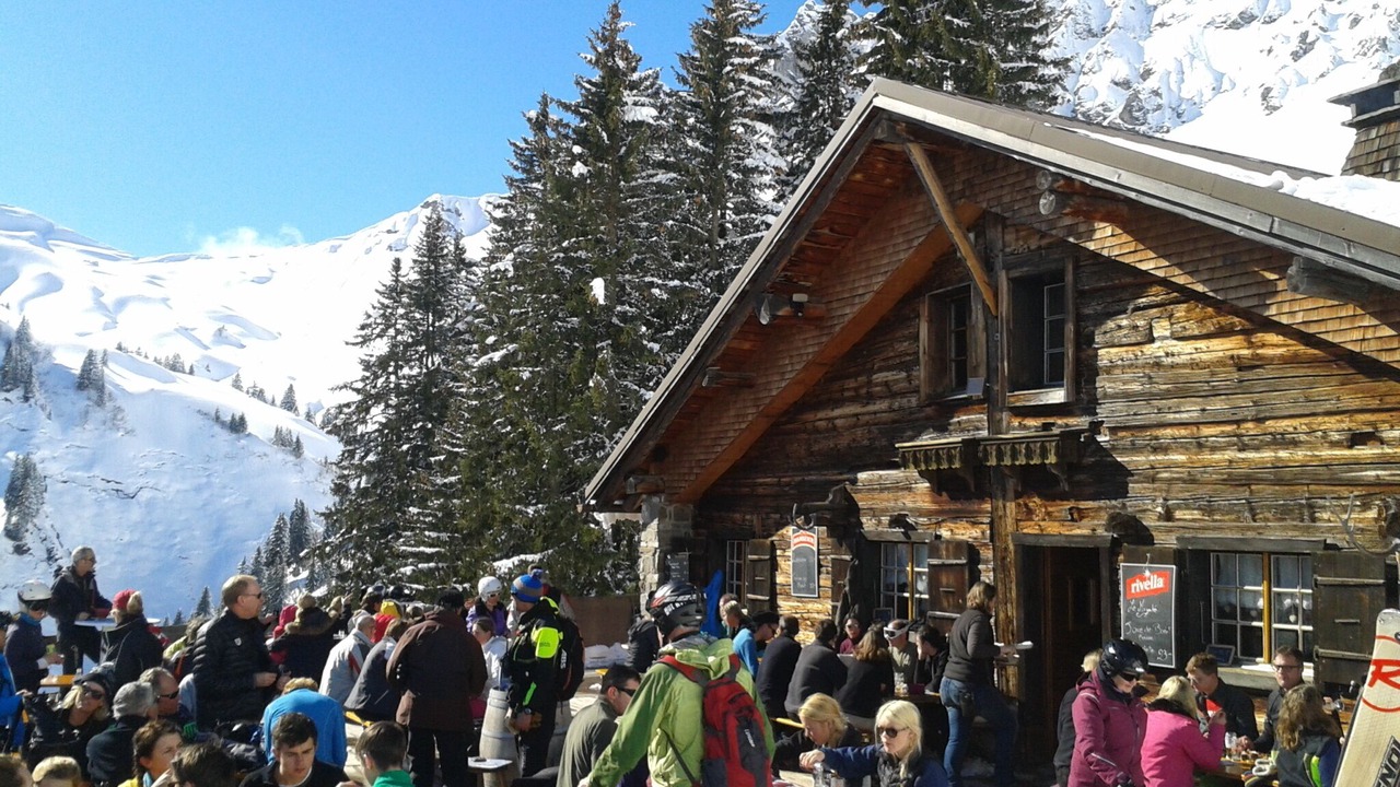Photo of Outdoor in Avoriaz