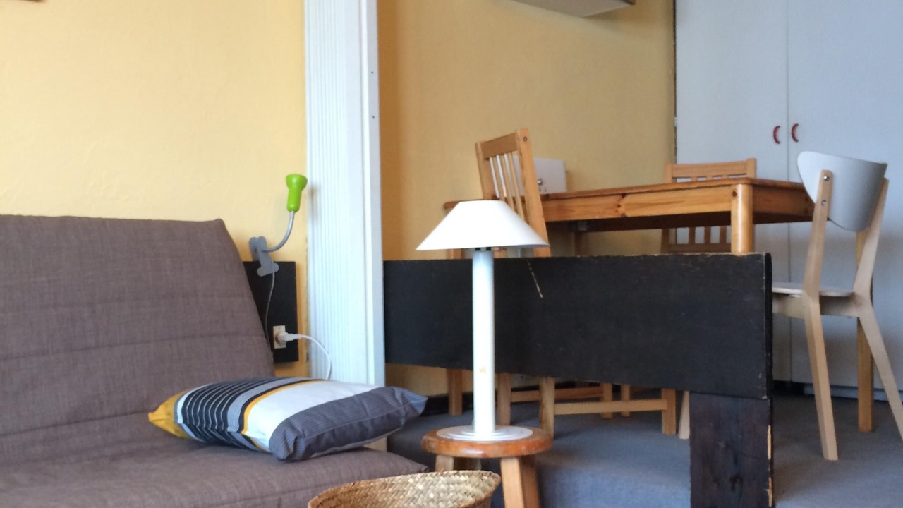 Photo of Livingroom in Avoriaz