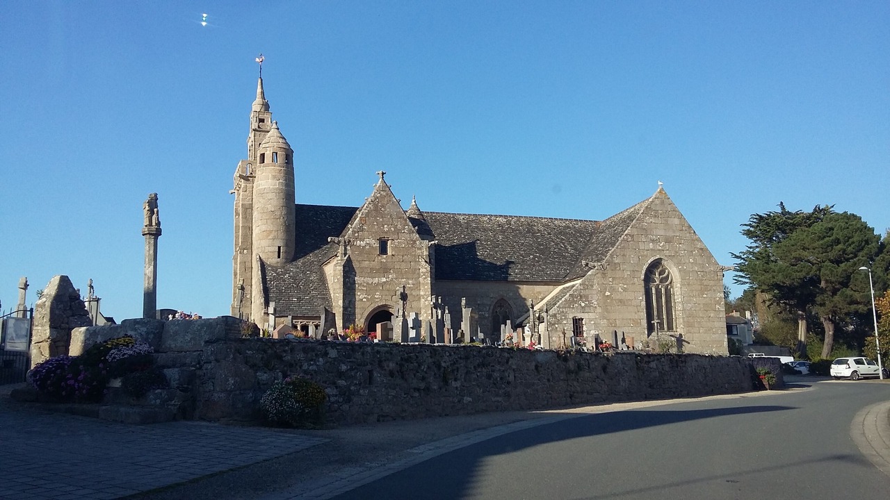Photo of Others in Tredrez-Locquemeau