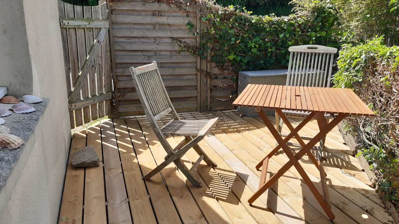 Photo of Outdoor in Tredrez-Locquemeau