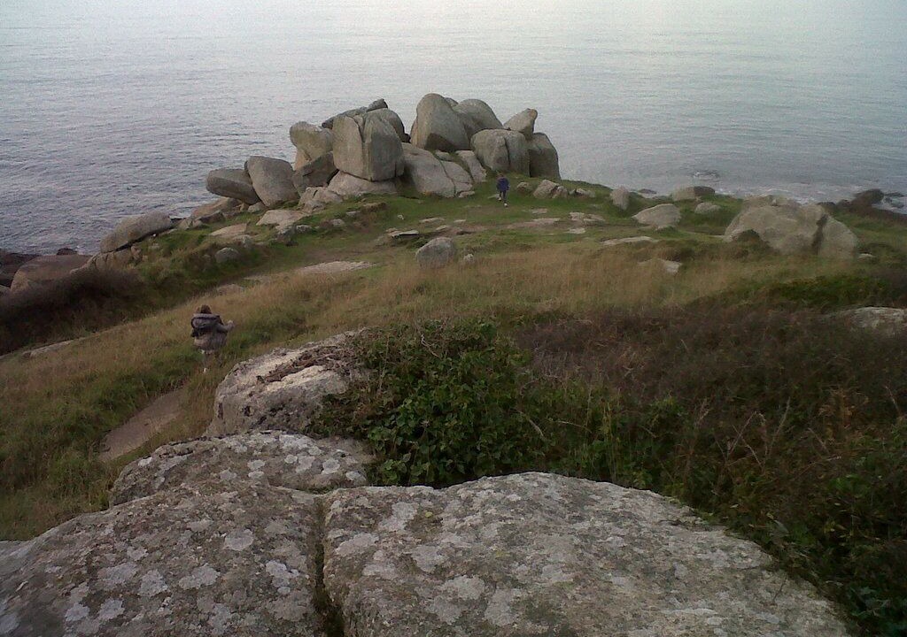 Photo of Outdoor in Tredrez-Locquemeau