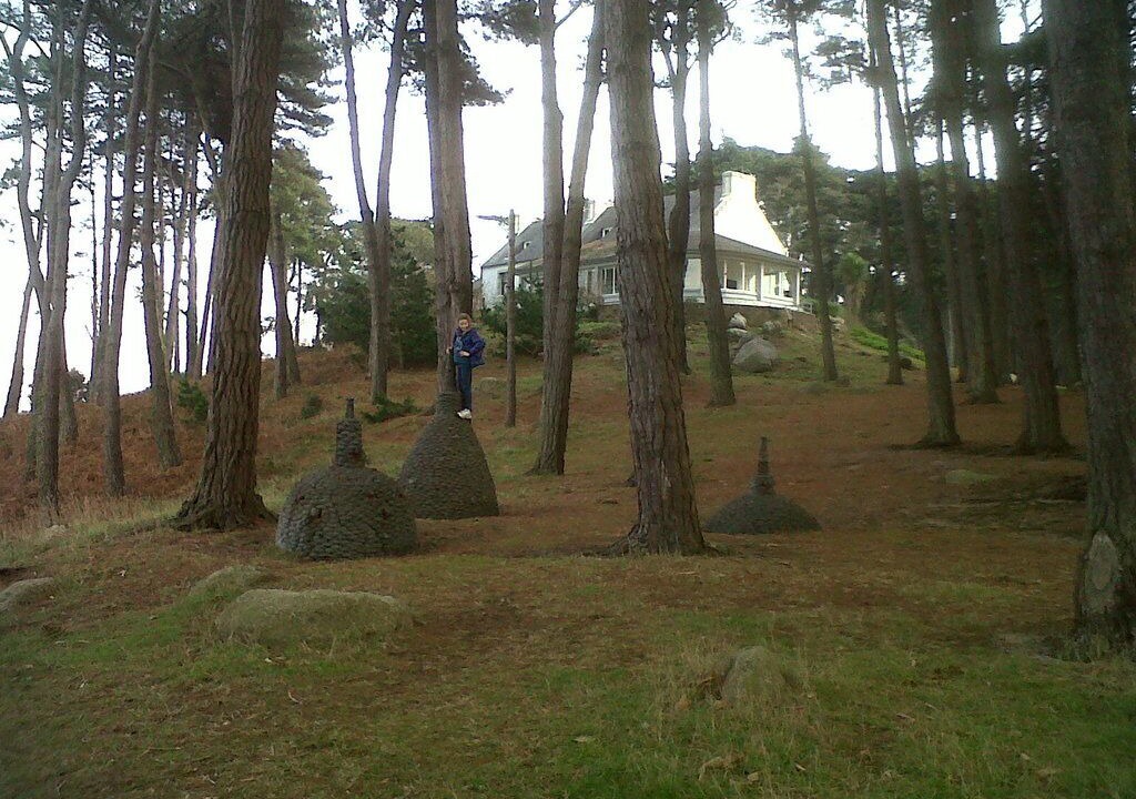 Photo of Outdoor in Tredrez-Locquemeau