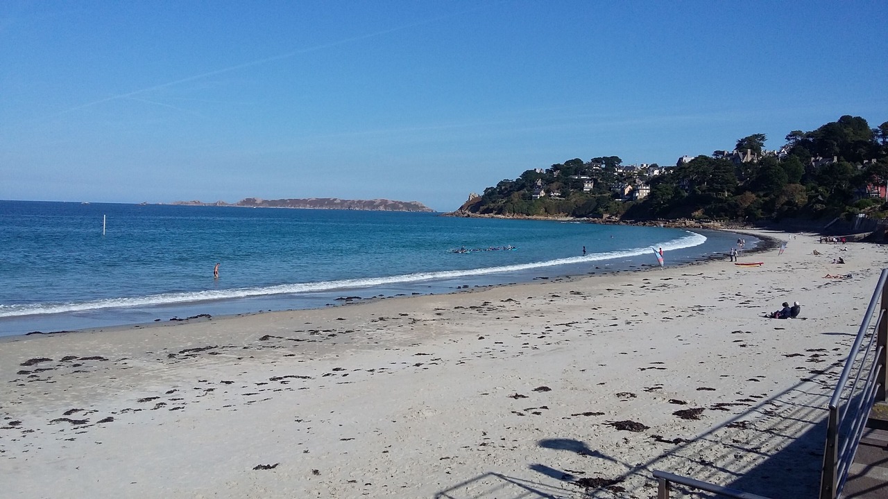 Photo of Others in Tredrez-Locquemeau