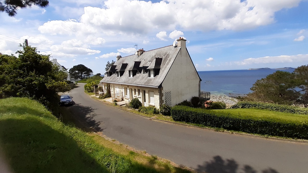 Photo of Outdoor in Tredrez-Locquemeau