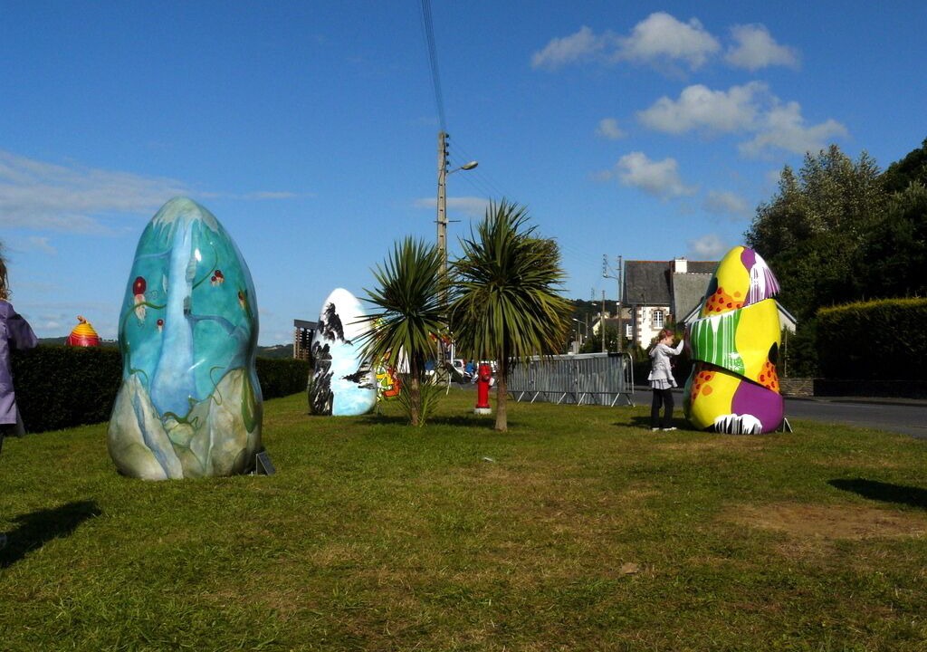 Photo of Others in Tredrez-Locquemeau