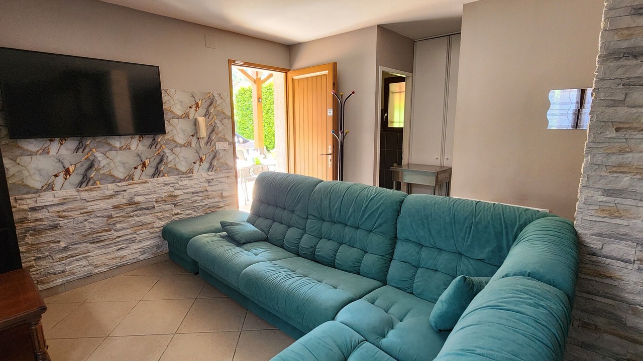 Photo of Livingroom in Cierp-Gaud