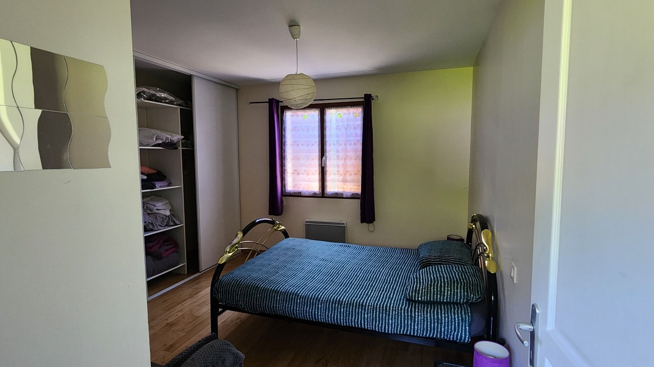 Photo of Bedroom in Cierp-Gaud