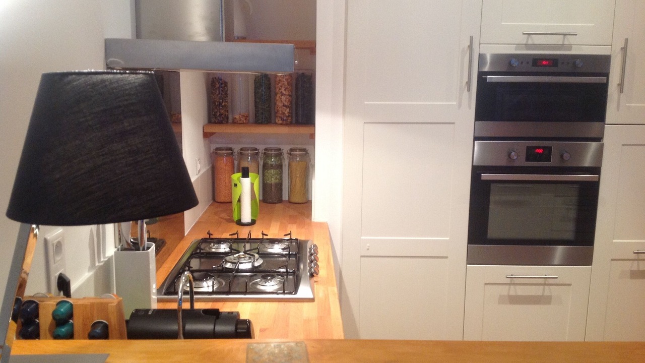 Photo of Kitchen in Perigueux