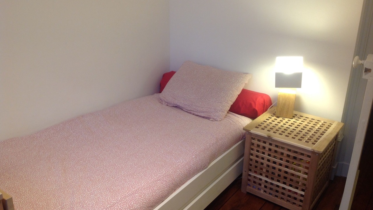 Photo of Bedroom in Perigueux