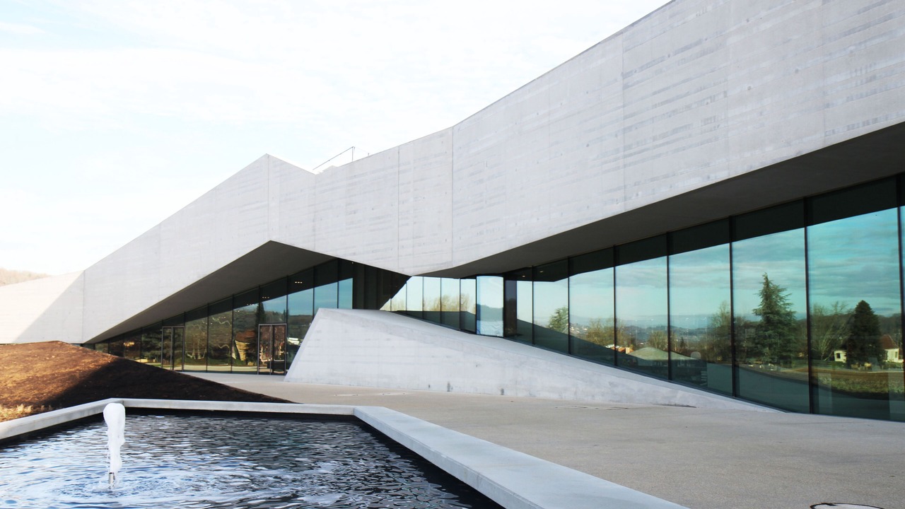 Photo of Outdoor in Perigueux