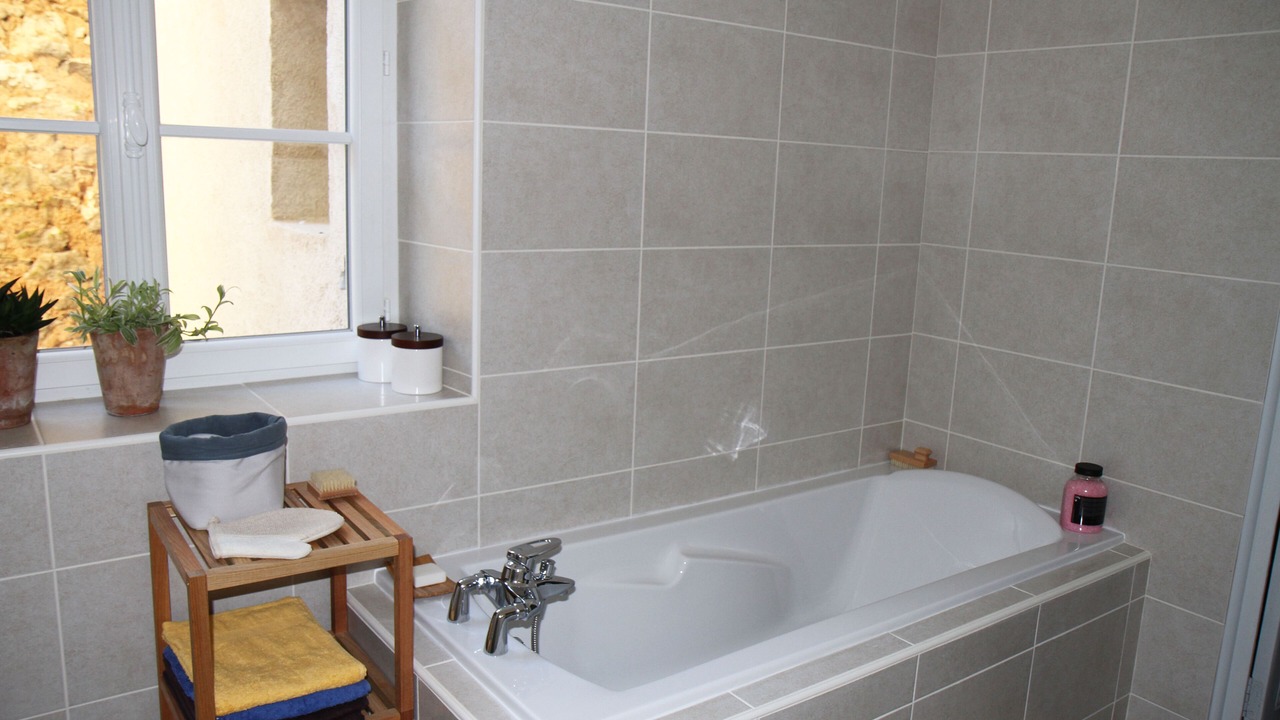 Photo of Bathroom in Perigueux