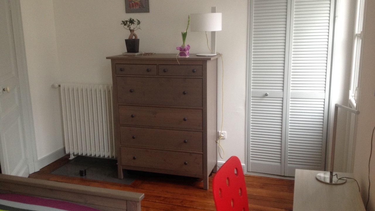 Photo of Bedroom in Perigueux