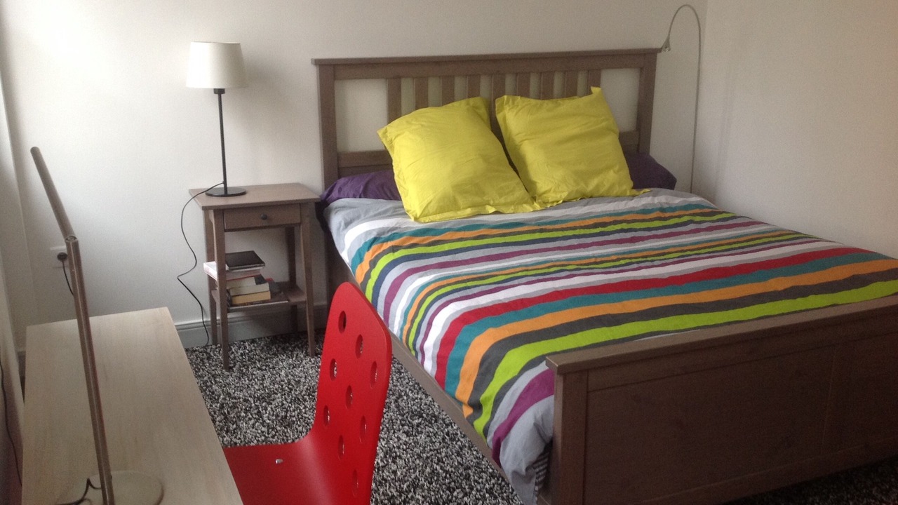 Photo of Bedroom in Perigueux