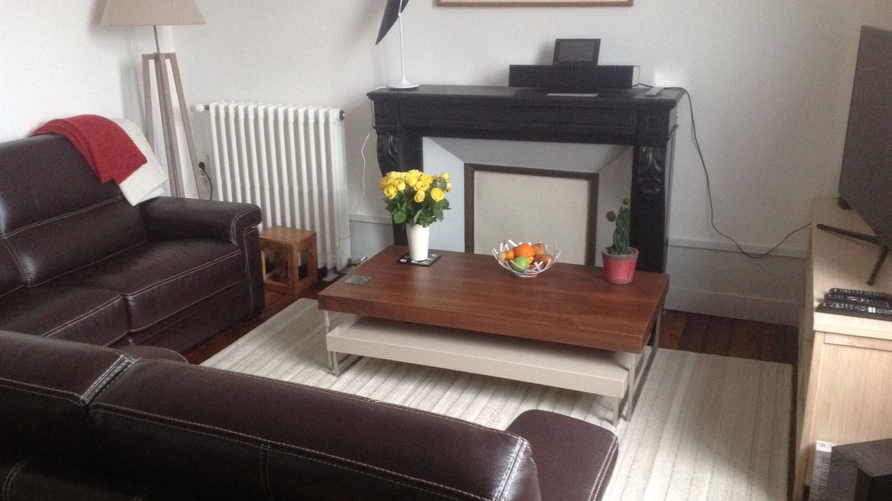 Photo of Livingroom in Perigueux