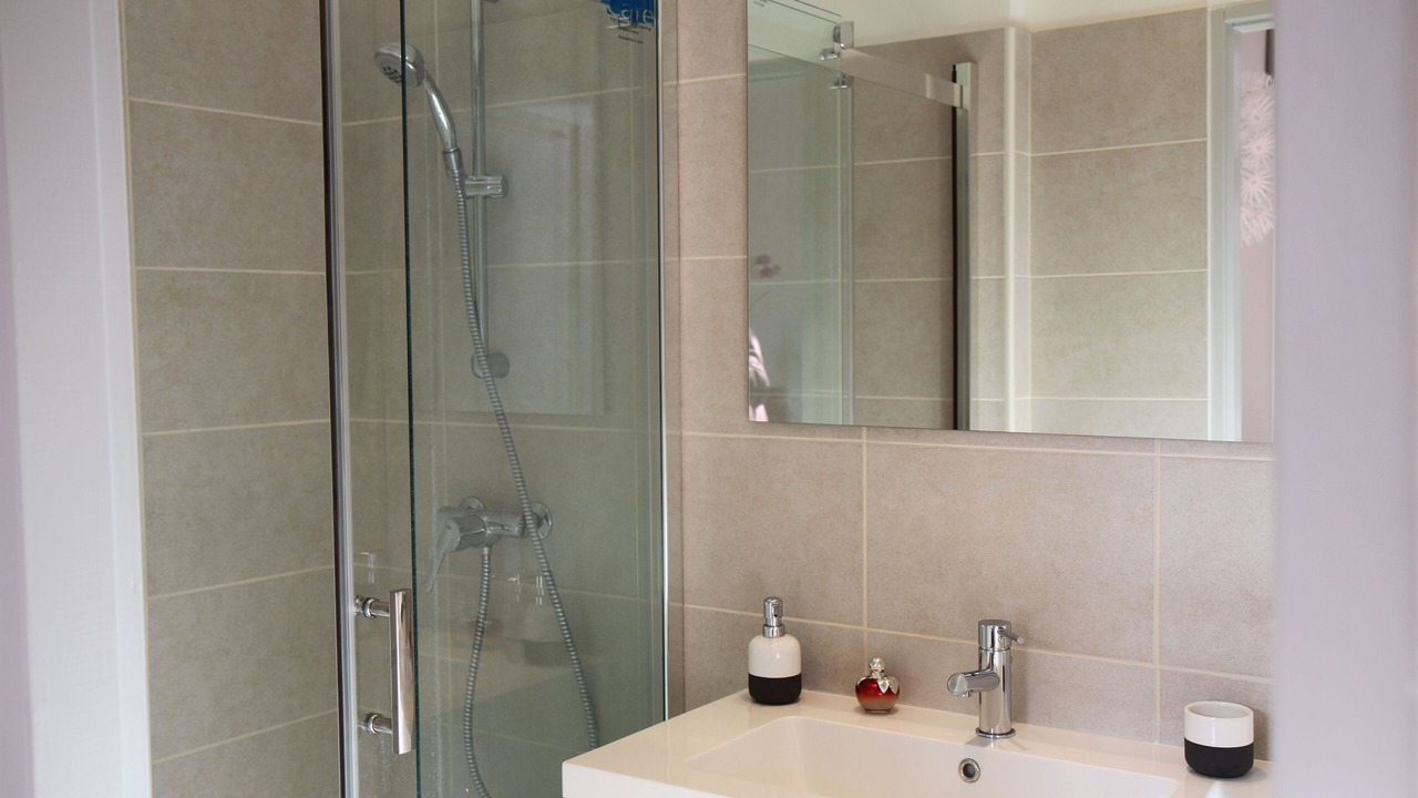 Photo of Bathroom in Perigueux