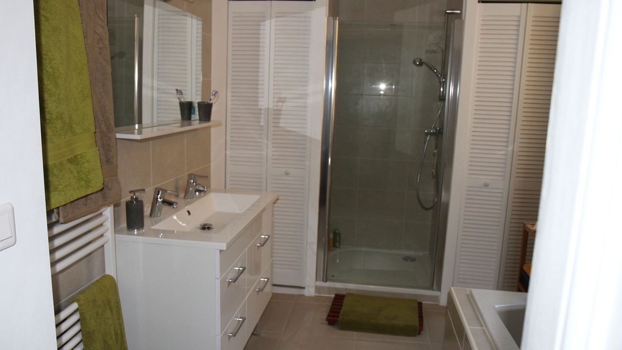 Photo of Bathroom in Perigueux